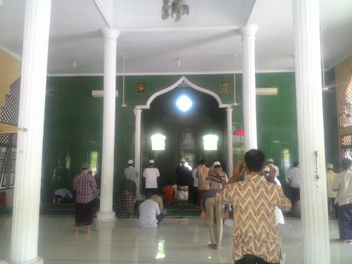 Taman Pendidikan Al-Qur'an (TPQ/TPA) As Syuhada, Author: pryajava indonesia