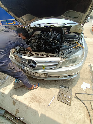 Luxury Car Repair Service in Goregaon East, Mumbai post image