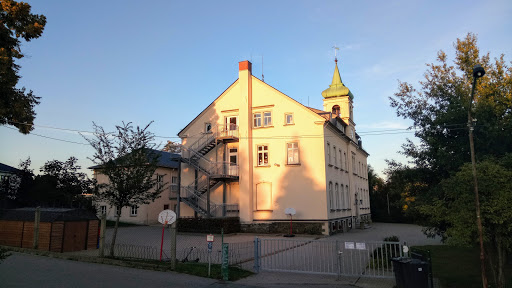 Grundschulen Gornau