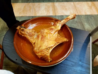 Photos of Restaurante Rinc&oacute;n Mudejar