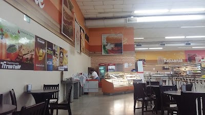 supermarket