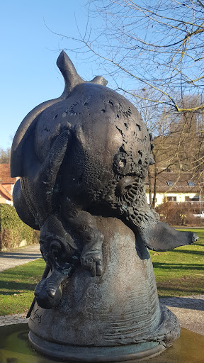Kunst im Schlosspark - Thumbnail