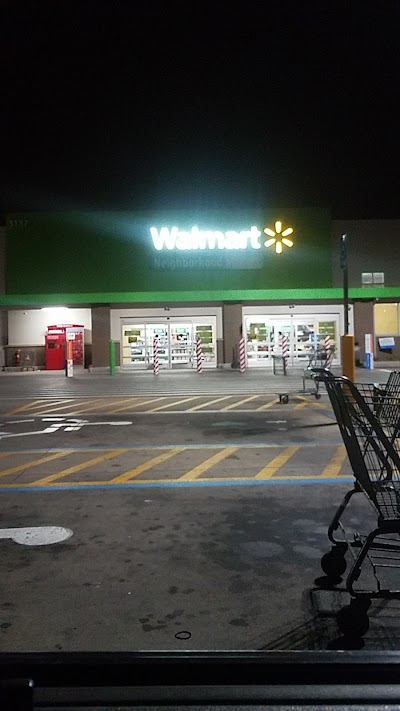 Walmart Neighborhood Market