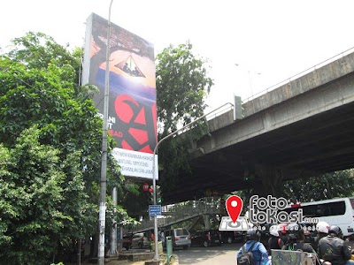 Photos of Pertamina Petrol Stations