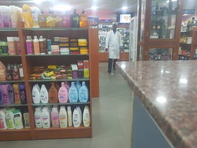 Photos of Nett Pharmacy