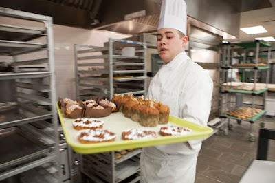 The Culinary Institute of America, San Antonio