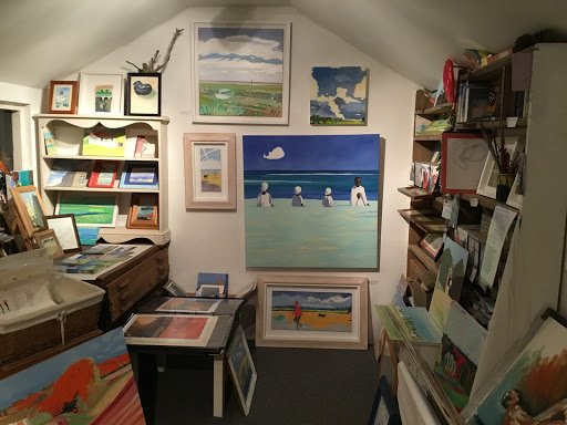 Elizabethmartlanddealwisart Gallery - United Kingdom