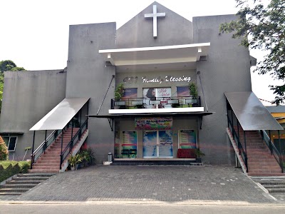 Photos of Gereja GBI Family Blessing