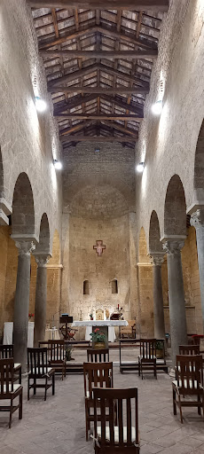 Chiesa Romanica Di San Pietro - Thumbnail