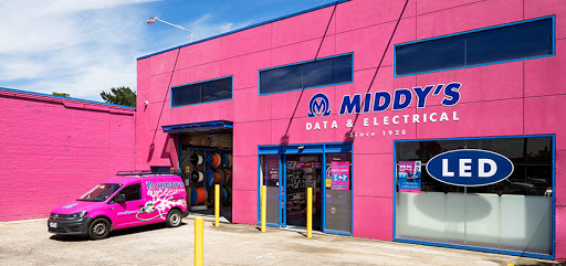 Middy's Heidelberg