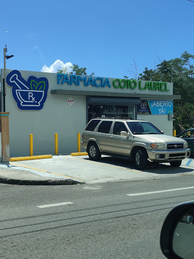 Farmacia Coto Laurel - Thumbnail