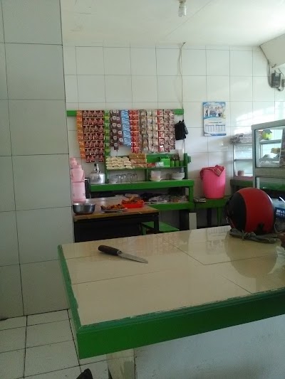 Photos of Polsek Beji