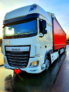 Golinia - TRANS Usługi transportowe Anita Golinia - Biały Bór