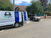 Actiglass Rambouillet à Gazeran