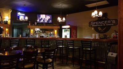 Spencer’s Chophouse & Tavern