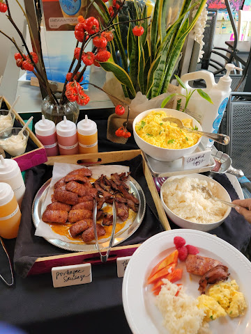 Big Island Eats and Shave Ice by null