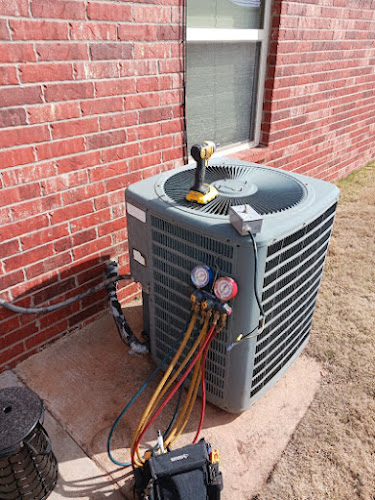 Jacksonville Hvac Contractors Florida photo