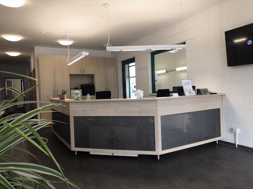 DEKRA Automobil GmbH Station Kleve