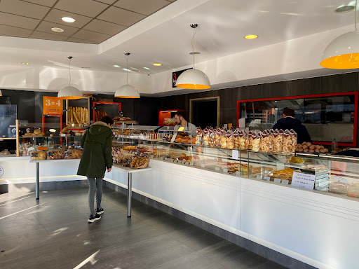 Boulangerie Bosquet