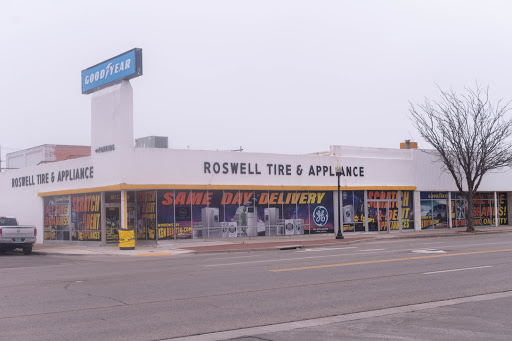 Roswell Tire & Appliance - Thumbnail
