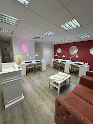 Photo n°1 de NAILS BEAUTY ADDICT à Rouen (Institut de beauté)