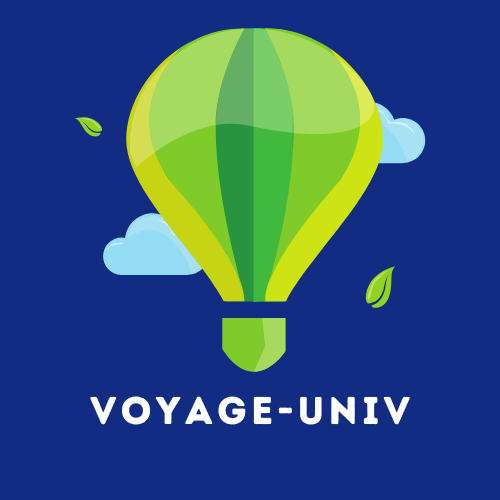 Voyage-Univ - Thumbnail