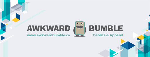 Awkward Bumble - Visual