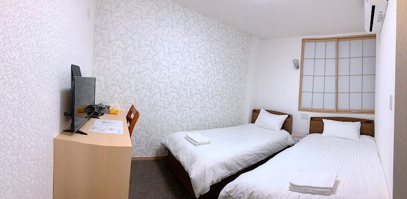 Allcomein Hotel 秋葉原