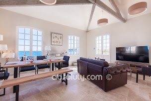 Photo n°19 de Maison Marina à Antibes (Appartement de vacances)