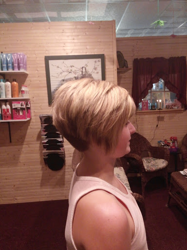 Autumn's Hair Haven Gallery - United States