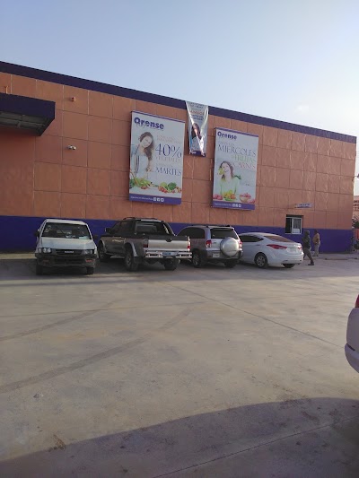 Photos of Almacenes Del Este