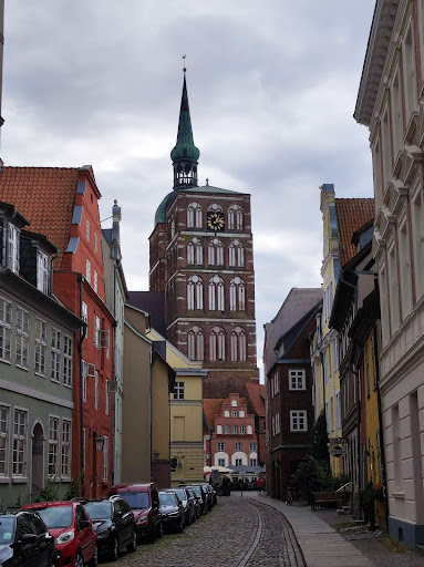 Wasserspiel Marktplatz - Thumbnail