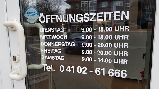 Salon Inga Zimmermann Frisörgeschäft - Thumbnail