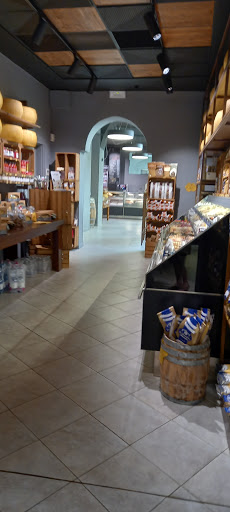 Spaccio Serafini - Visual