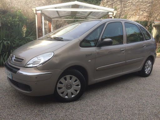 Alban Prudent Automobiles