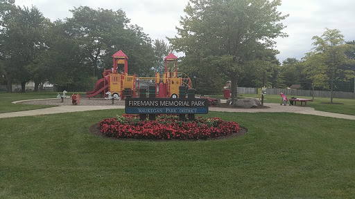 Fireman's Memorial Park