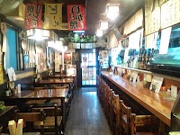 居酒屋くろ兵衛