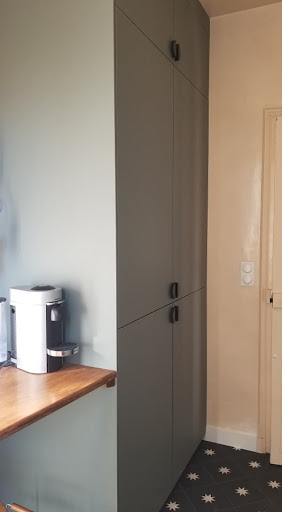 Gransart Batiment - Thumbnail