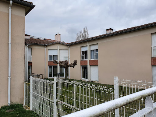 Photo de EHPAD Résidence La Thésauque