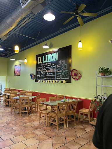 El Limon Mexican Taqueria - Thumbnail