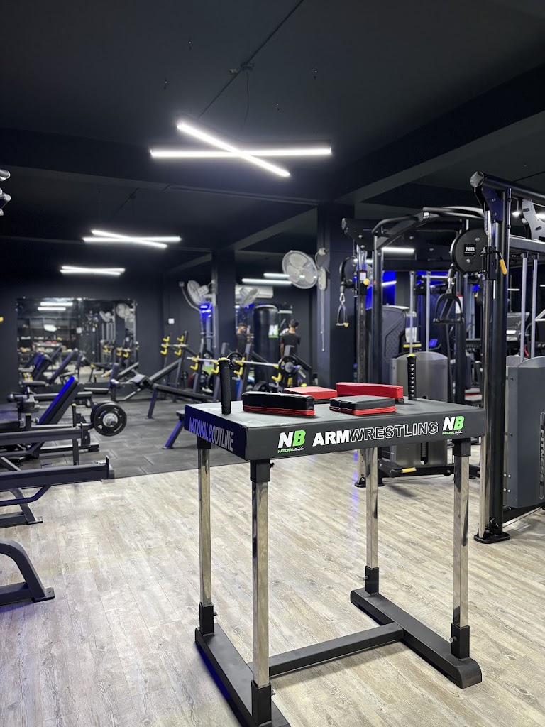 Gk Fitness Club Dhalpur