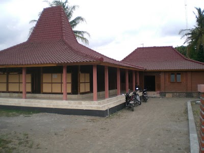 Photos of Jogloabang Community