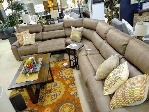Riverside Home Furnishings - Thumbnail