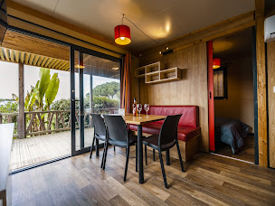 Photo n°47 de Camping Paradis À La Corniche à Angoulins (Terrain de camping)