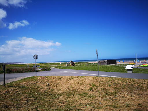 Taxi Port En Bessin - Thumbnail