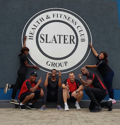 Photos of Slater Health & Fitness