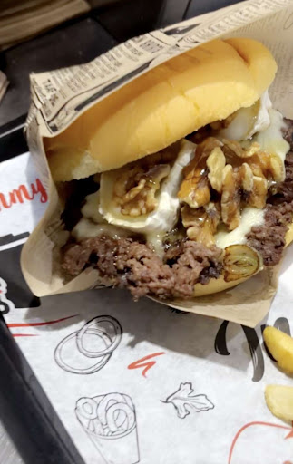 Photo 4 - TACOS BURGER