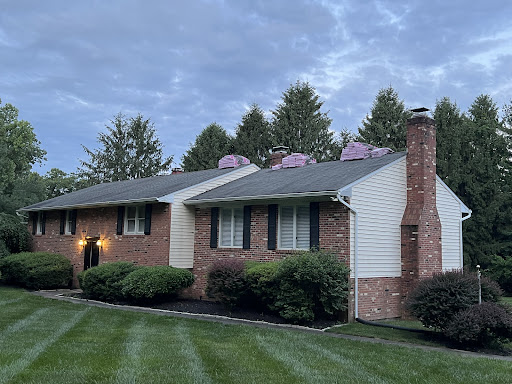 High Mark Construction - Visual