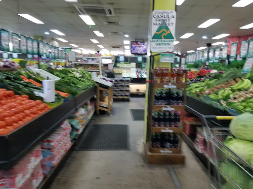 Casula Fruit Market - Thumbnail