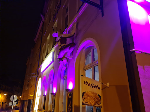 Johannisstr. - Altenburg - Visual